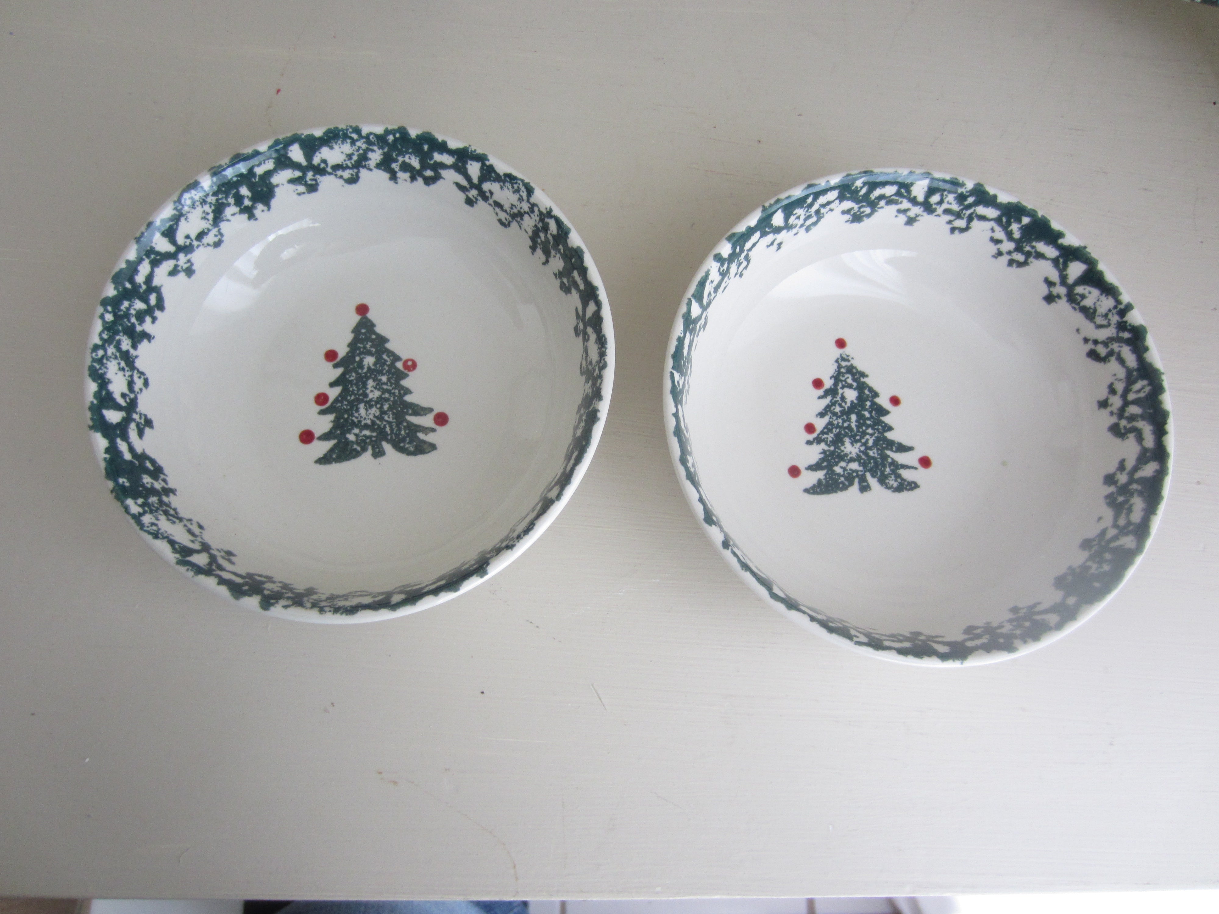 Winter Wonderland Dish Set by Tienshen