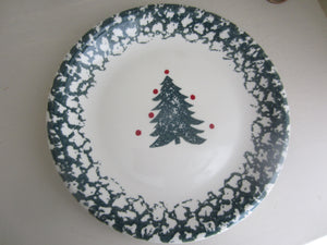 Winter Wonderland Dish Set by Tienshen